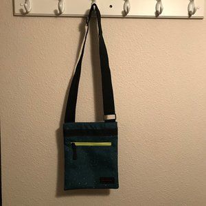Jive Crossbody Bag